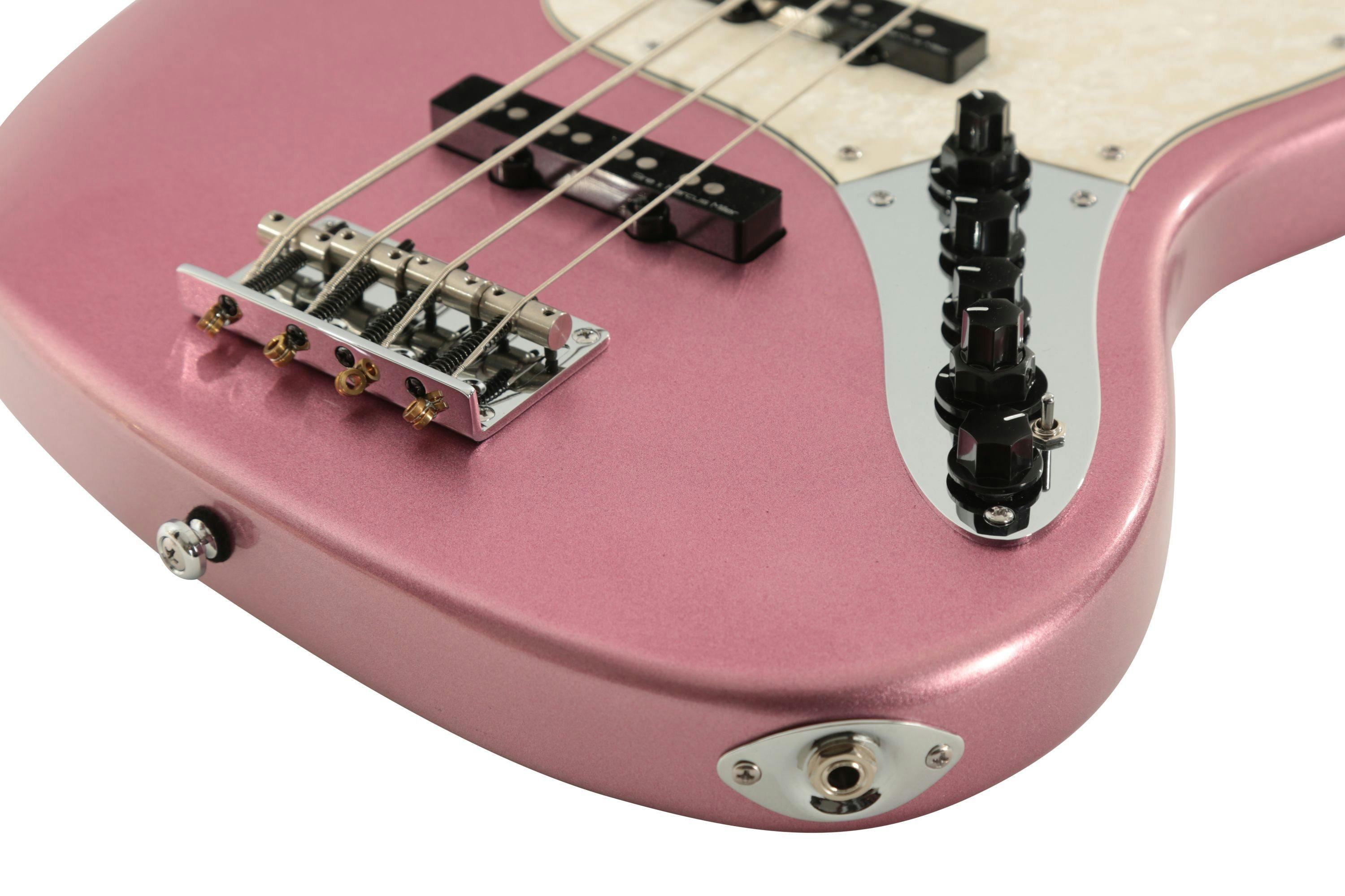 Sire Marcus Miller V7 2nd Generation Alder 4-String Bass Guitar in